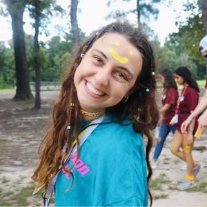 Meet your Posher, Skye